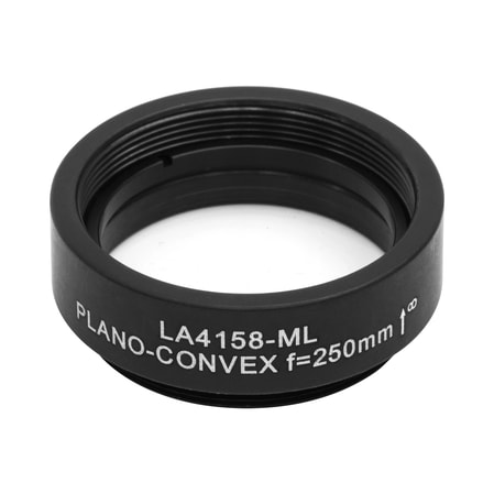 Thorlabs LA4158-ML