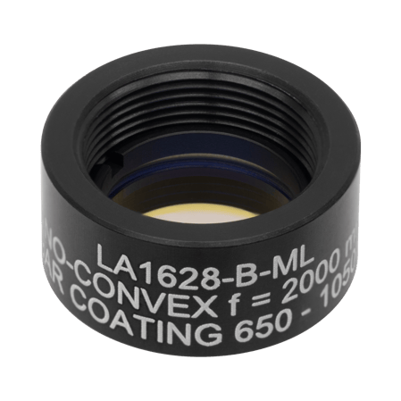 Thorlabs LA1628-B-ML