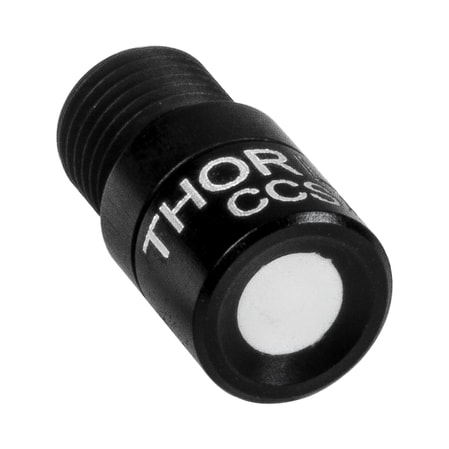 Thorlabs CCSA1 Thorlabs CCSA1 — Cosine Corrector for SMA-Connectorized Fiber