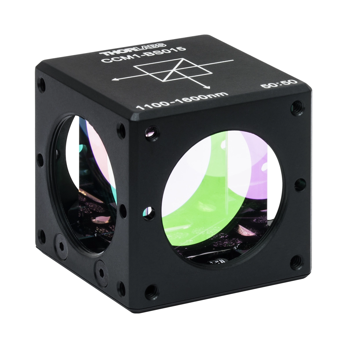 Thorlabs CCM1-BS015