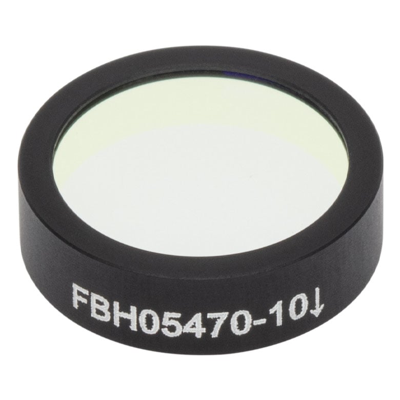 Thorlabs FBH05470-10