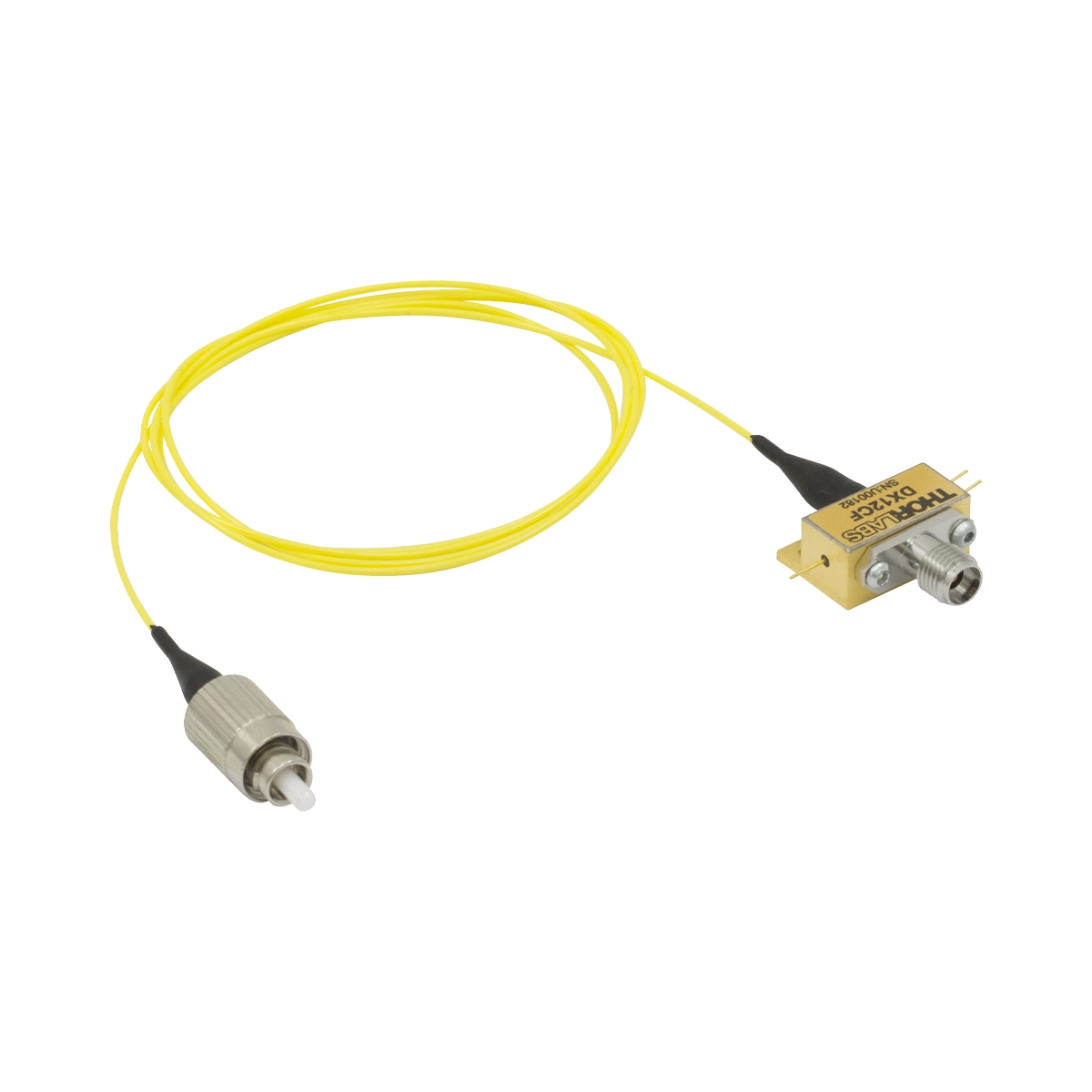 Thorlabs DX12CF