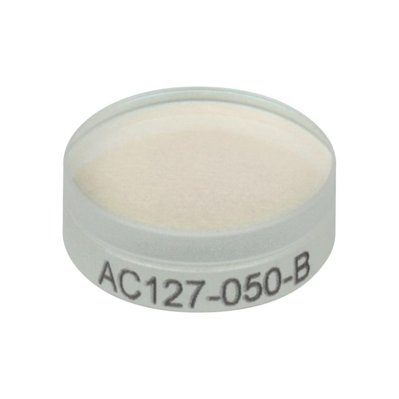 Thorlabs AC127-050-B