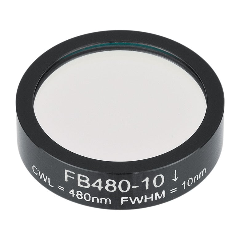 Thorlabs FB480-10