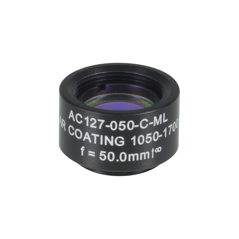 Thorlabs AC127-050-C-ML