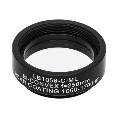 Thorlabs LB1056-C-ML