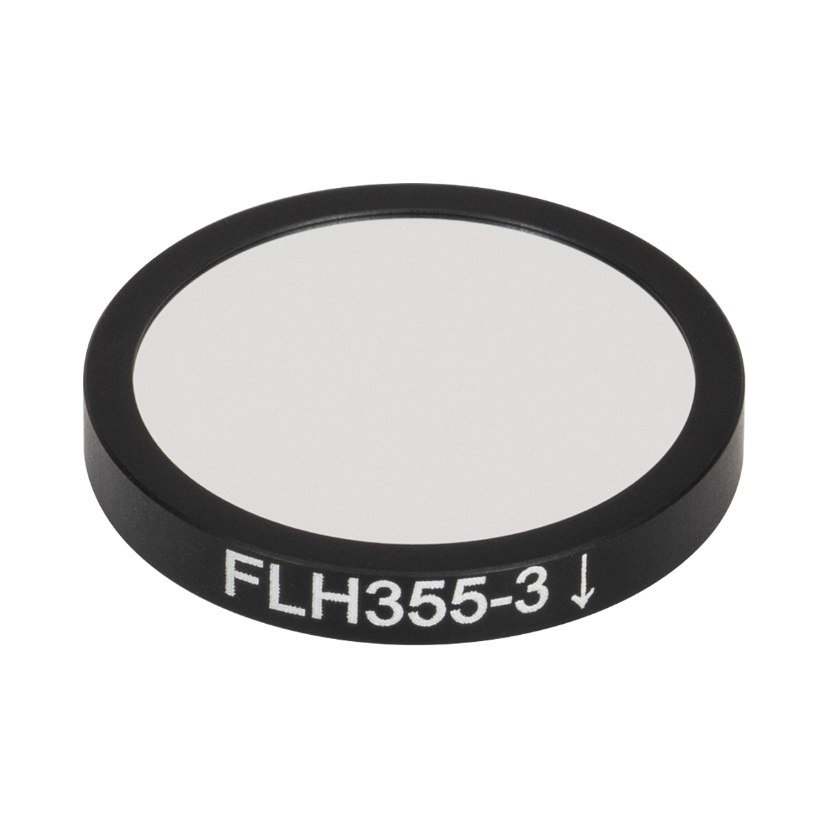 Thorlabs FLH355-3