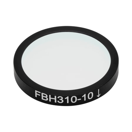 Thorlabs FBH310-10