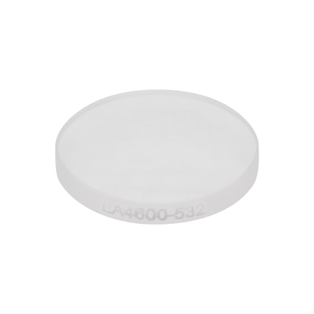 Thorlabs LA4600-532