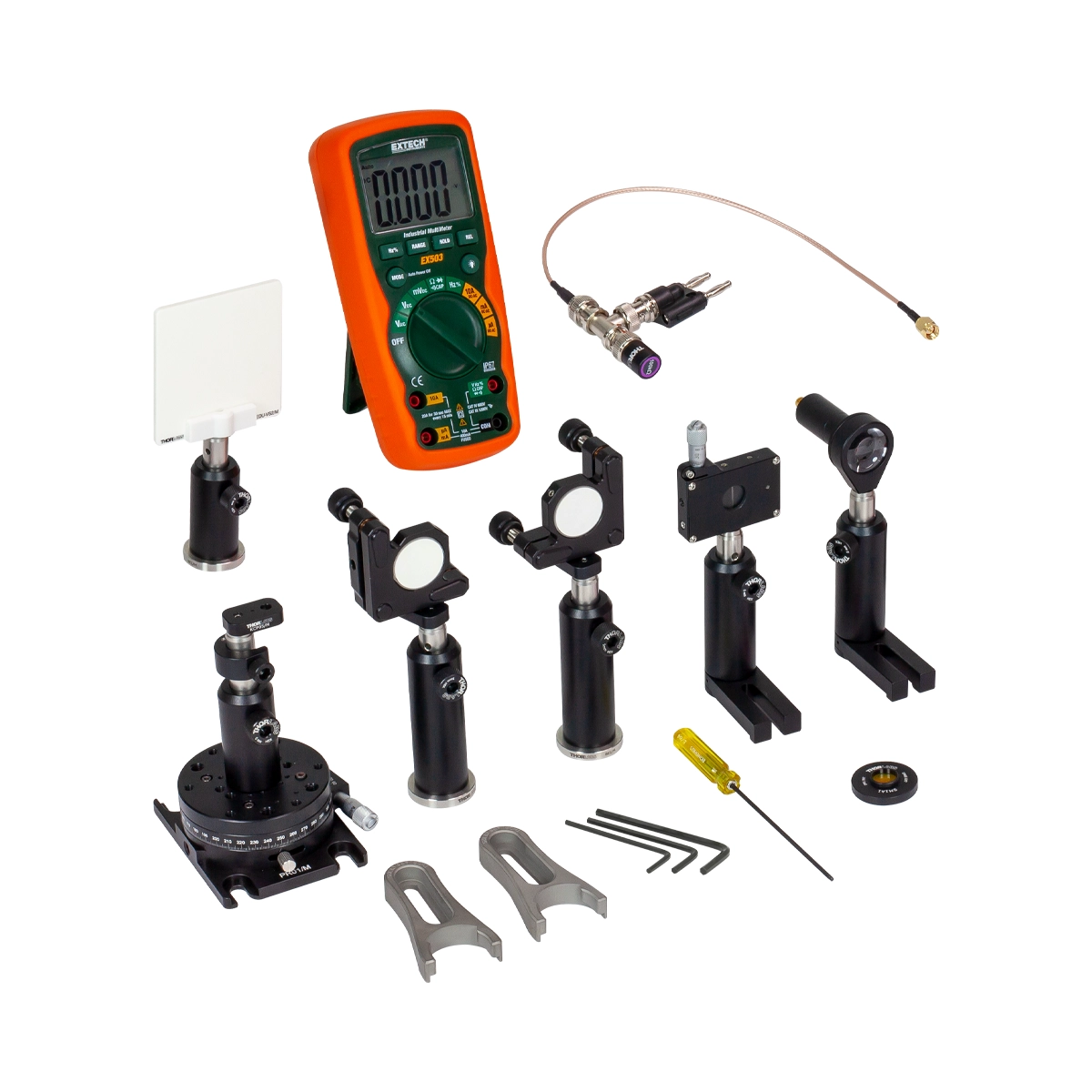 Thorlabs EDU-SPEBCT1