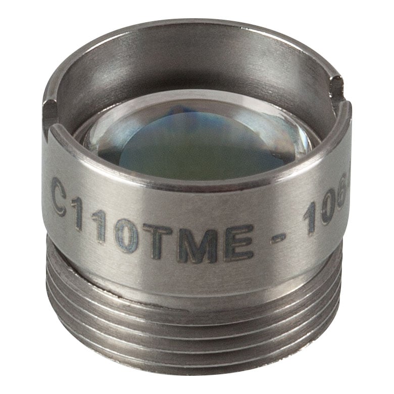 Thorlabs C110TME-1064