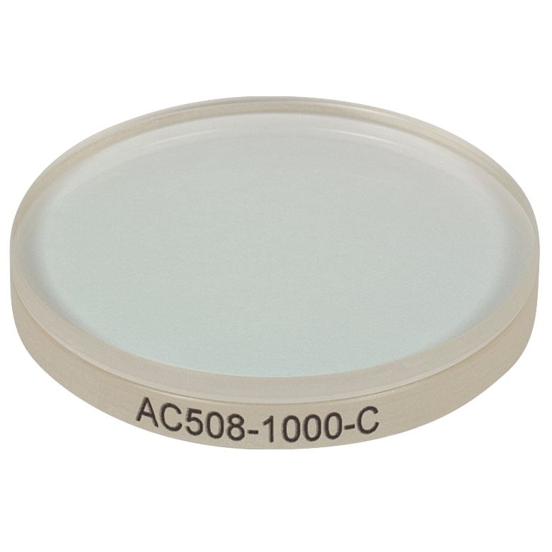 Thorlabs AC508-1000-C