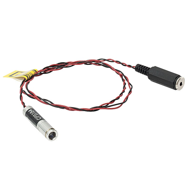 Thorlabs CPS184