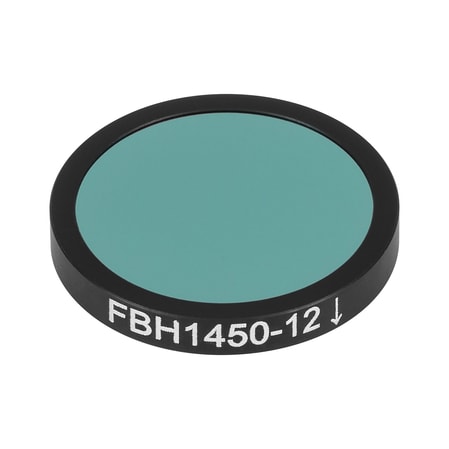 Thorlabs FBH1450-12