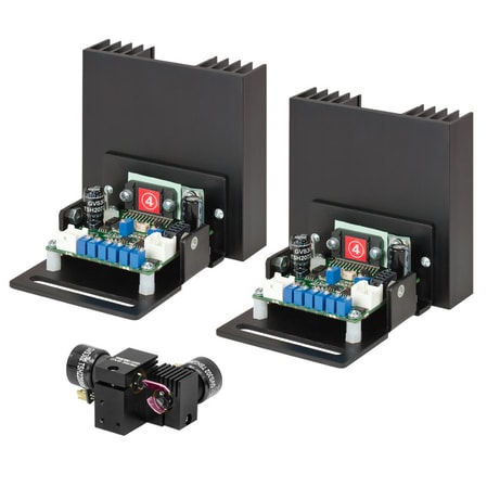 Thorlabs GVS302