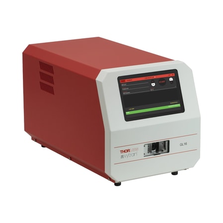 Thorlabs GL16