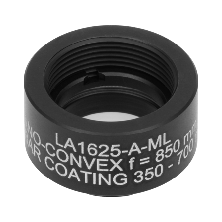 Thorlabs LA1625-A-ML