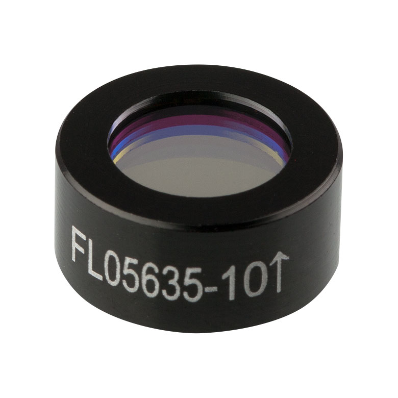 Thorlabs FL05635-10