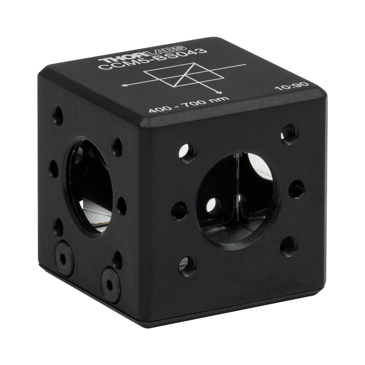Thorlabs CCM5-BS043
