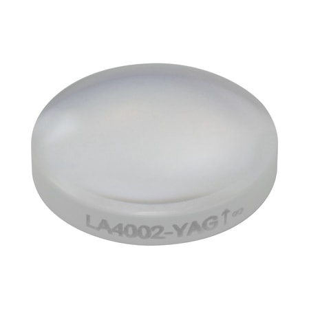 Thorlabs LA4002-YAG