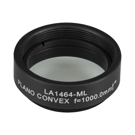 Thorlabs LA1464-ML