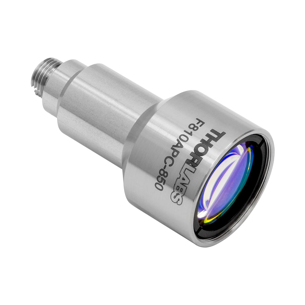 Thorlabs F810APC-850