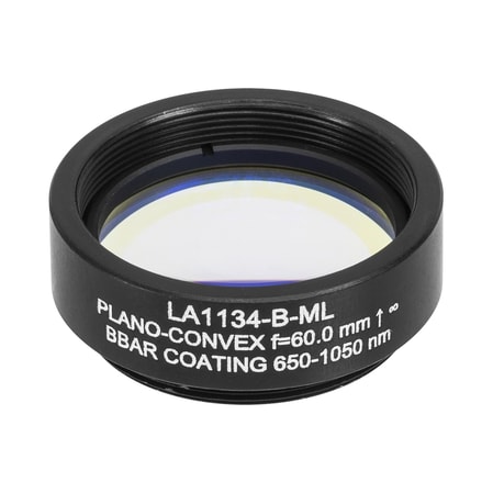 Thorlabs LA1134-B-ML