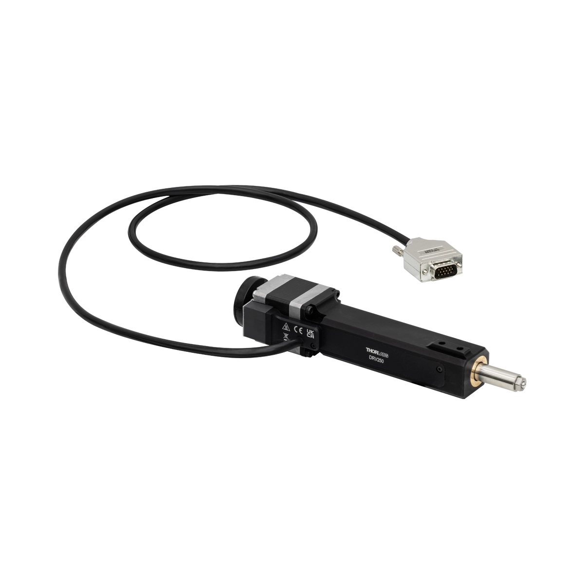 Thorlabs DRV250