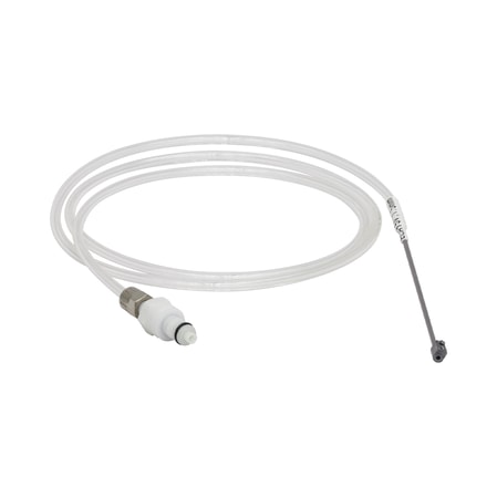 Thorlabs ECH15V Thorlabs ECH15V — Ø1.5 mm End-Cap Holder for Vacuum Suction