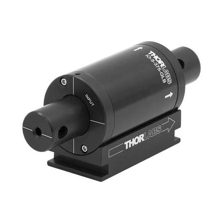 Thorlabs IO-5-375-GLB
