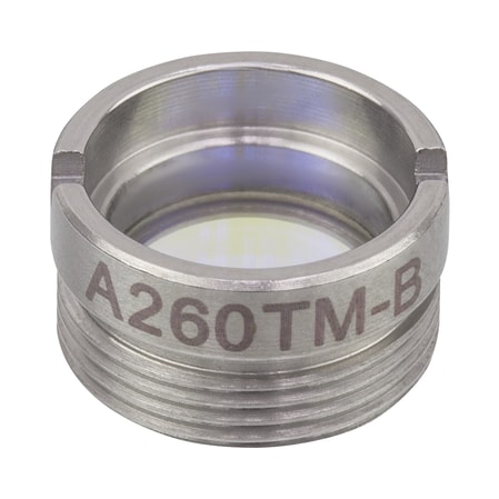 Thorlabs A260TM-B