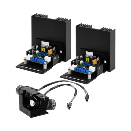 Thorlabs GVS012