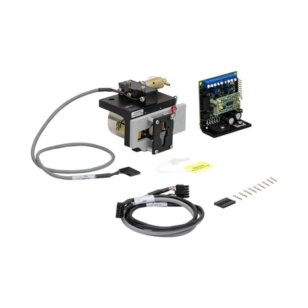Thorlabs BLINK-Y3 Thorlabs BLINK-Y3 — High-Speed Focuser, Bonded Lens for 355 nm Lasers