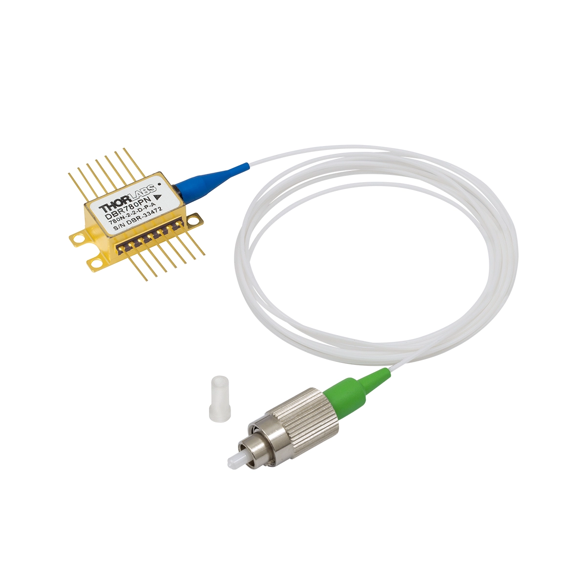 Thorlabs DBR780PN