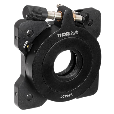 Thorlabs LCP02R