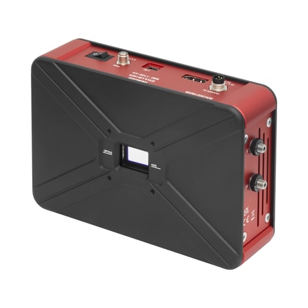 Thorlabs EXULUS-HD3 Thorlabs EXULUS-HD3 — Spatial Light Modulator, 1920 x 1200, 650 - 1100 nm, Universal 8-32 / M4 Taps
