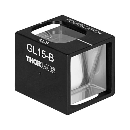 Thorlabs GL15-B