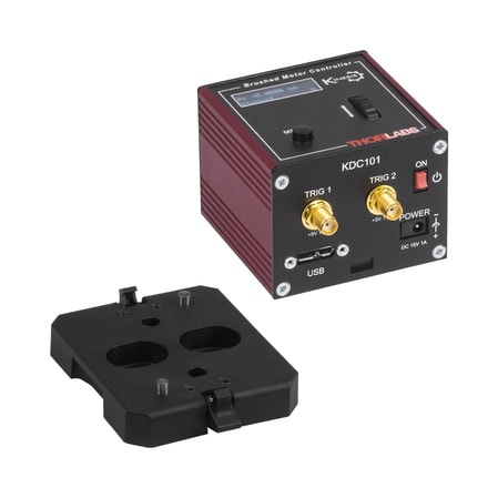 Thorlabs KDC101
