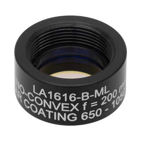 Thorlabs LA1616-B-ML