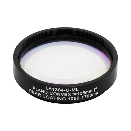 Thorlabs LA1384-C-ML