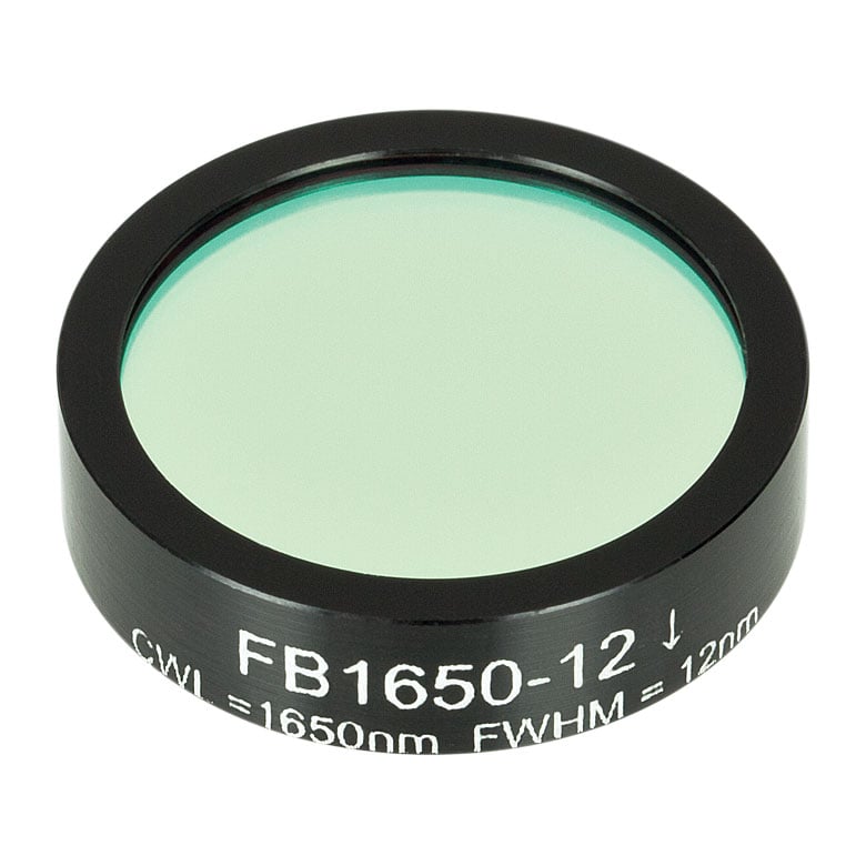 Thorlabs FB1650-12