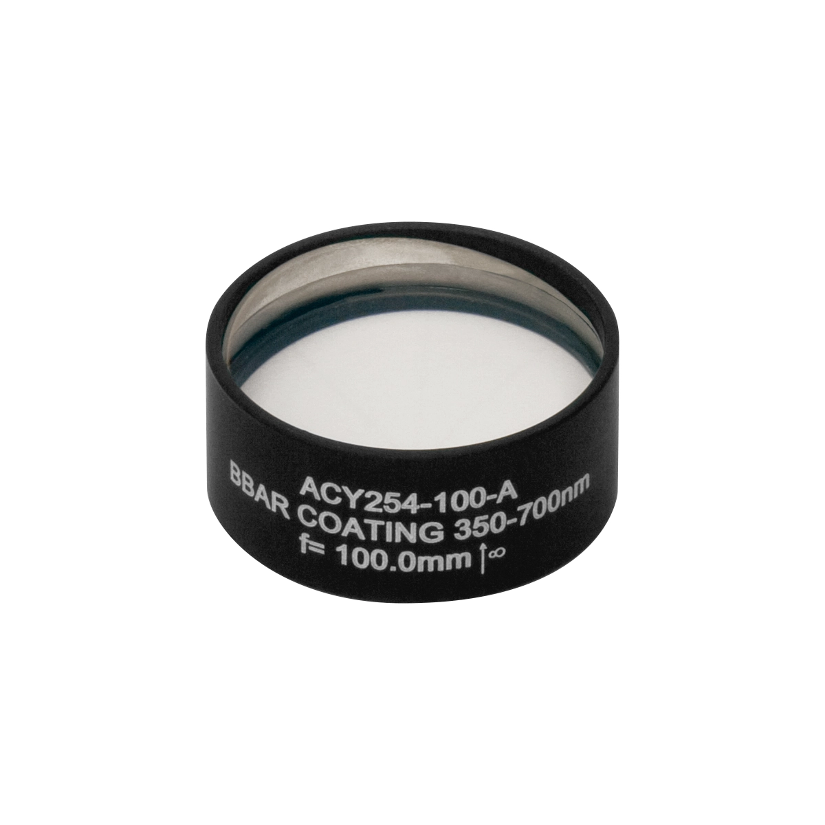 Thorlabs ACY254-100-A