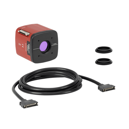 Thorlabs K2MB3