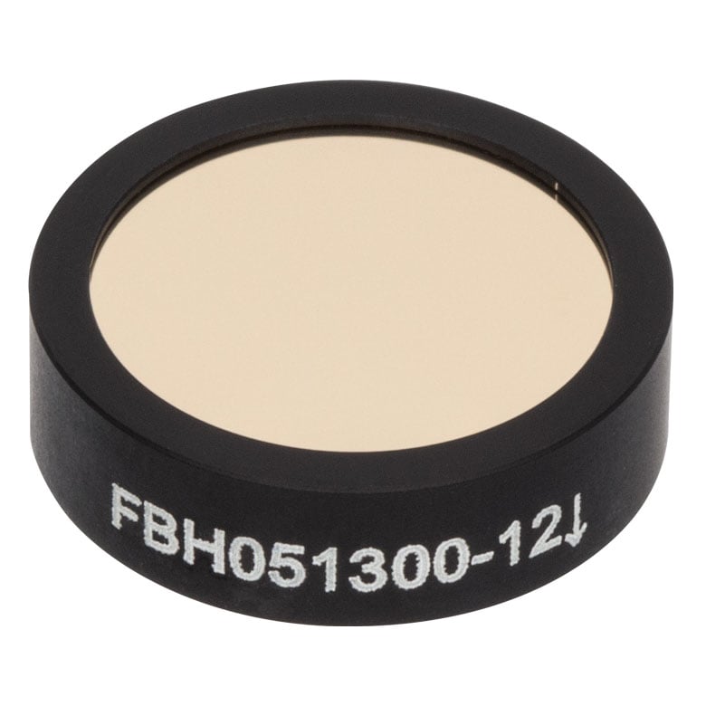 Thorlabs FBH051300-12