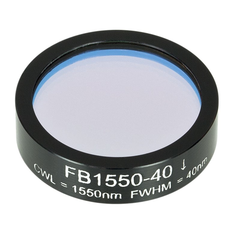 Thorlabs FB1550-40