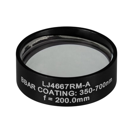 Thorlabs LJ4667RM-A