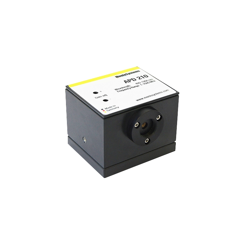 Thorlabs APD210