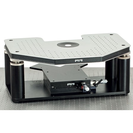Thorlabs GHB-BX