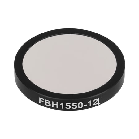 Thorlabs FBH1550-12
