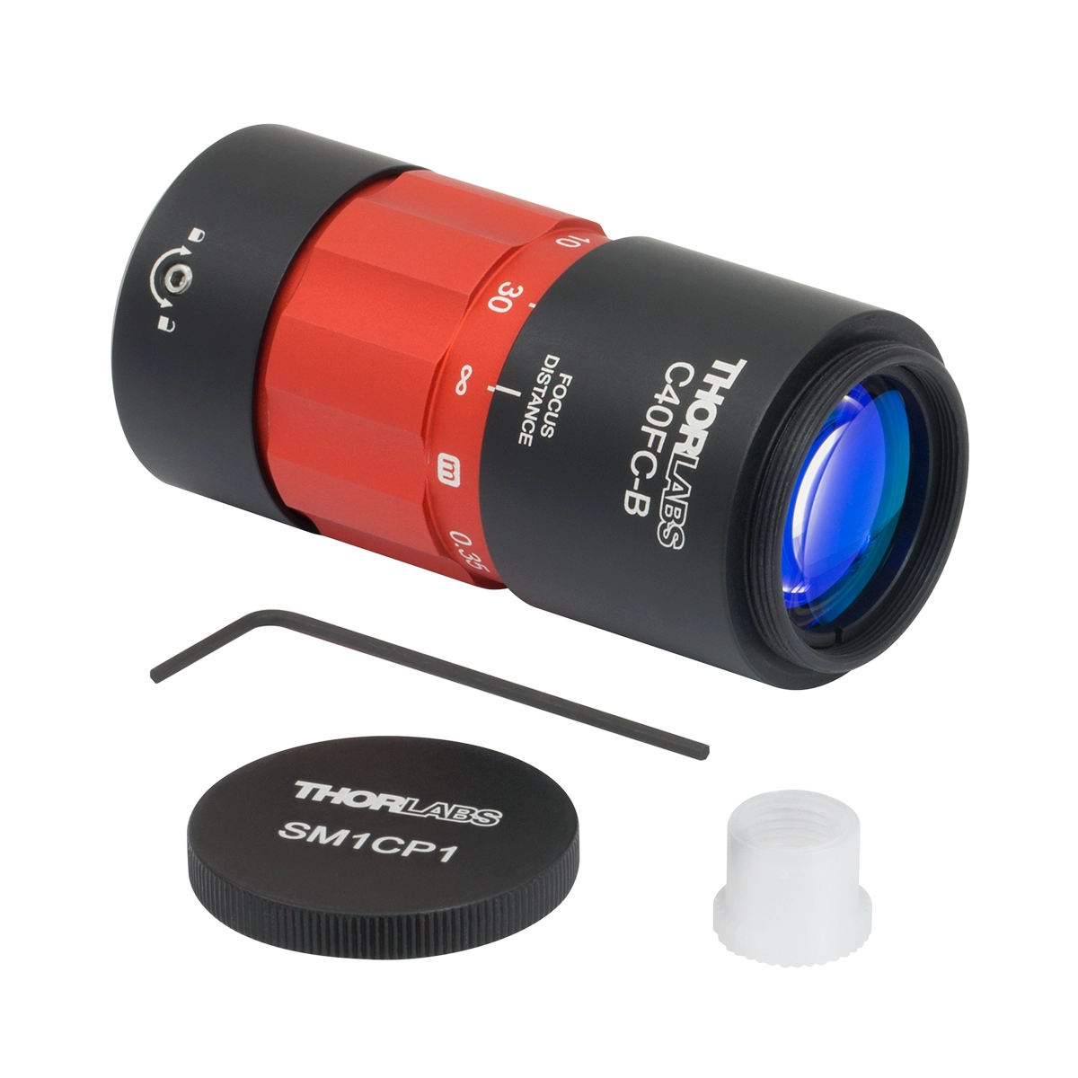 Thorlabs C40FC-B